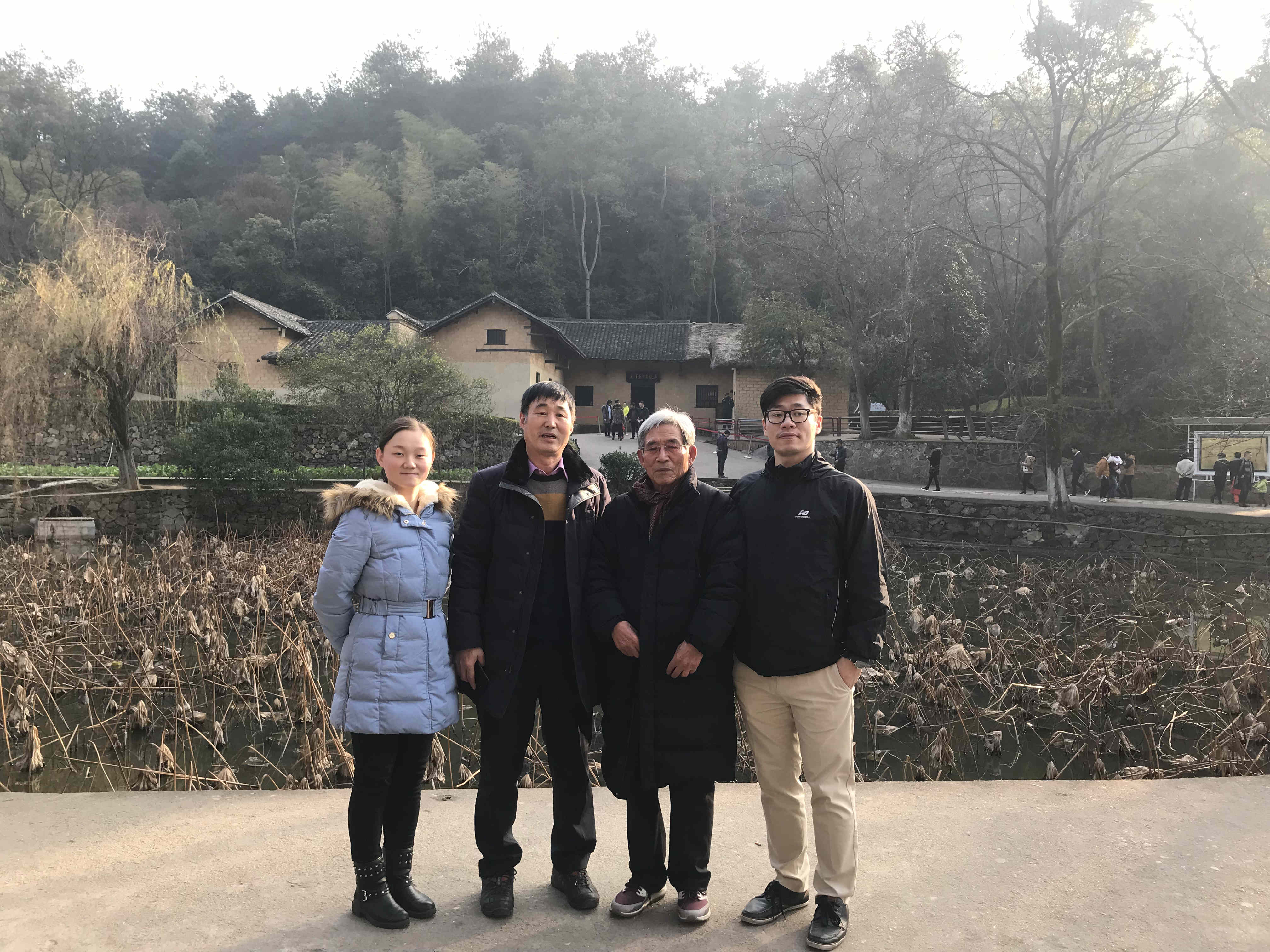 韓國(guó)紙質(zhì)澆道管項(xiàng)目客戶(hù)來(lái)訪 成功簽約