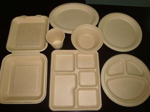 紙漿模塑包裝材料，有多環(huán)保？